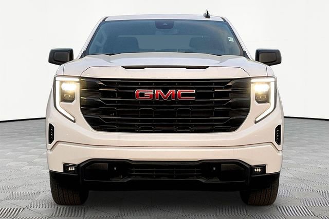 Used 2024 GMC Sierra 1500 Elevation image 2