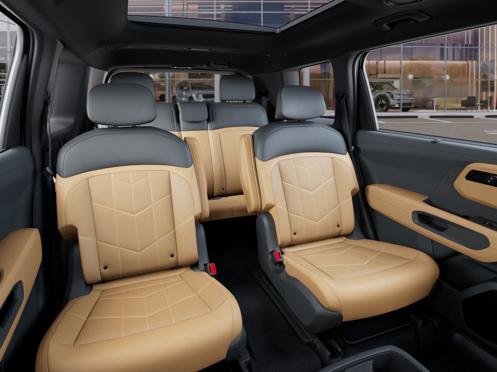 New 2027 Kia Telluride SX X-Line image 16
