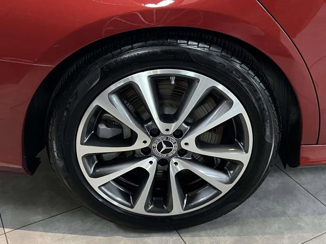Certified 2023 Mercedes-Benz E 450 4MATIC Sedan image 7