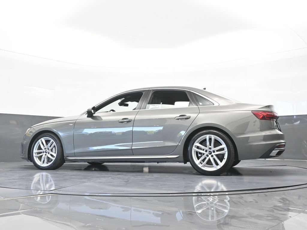 Used 2024 Audi A4 2.0T Premium Plus AWD/4WD image 64