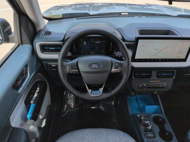 New 2026 Ford Maverick XLT w/ XLT Luxury Package FWD image 16