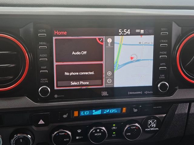 Used 2021 Toyota Tacoma TRD Pro AWD/4WD image 29