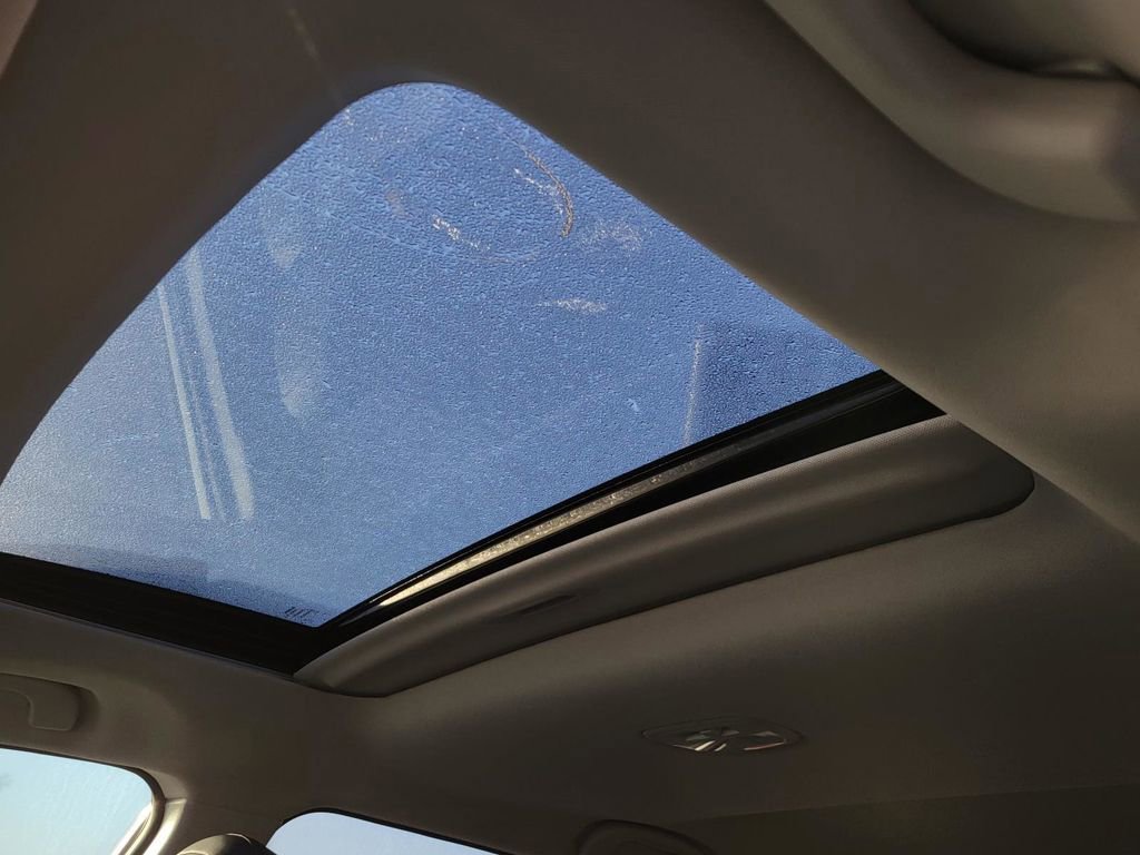 Certified 2025 Subaru Outback Onyx Edition image 11