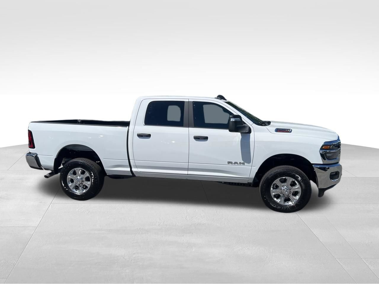 New 2026 RAM 2500 Big Horn AWD/4WD image 7