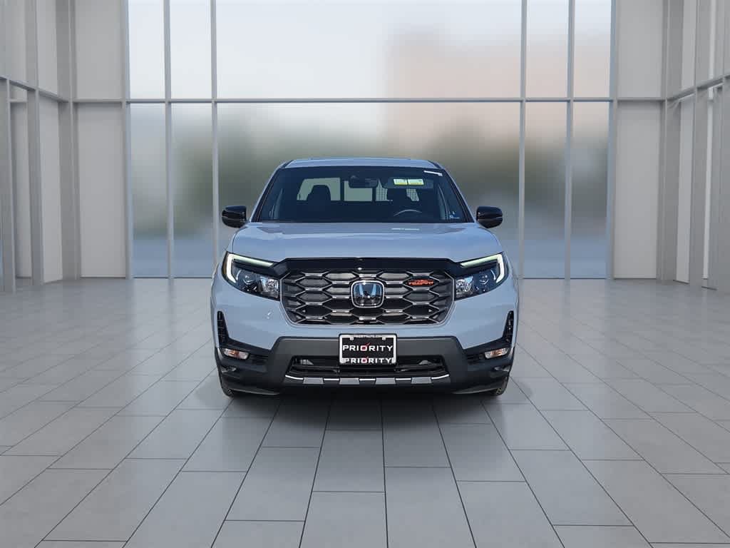 Certified 2026 Honda Ridgeline TrailSport image 4