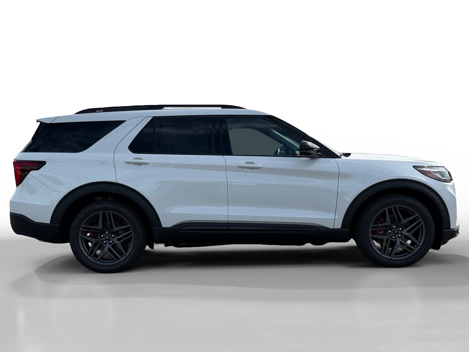 New 2025 Ford Explorer ST image 6