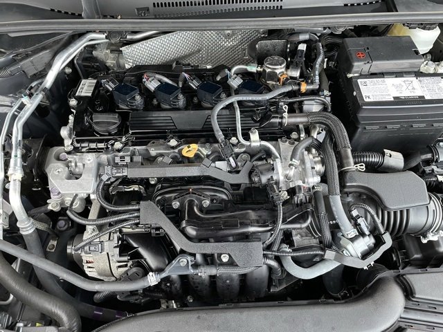 Used 2023 Toyota Corolla SE image 27