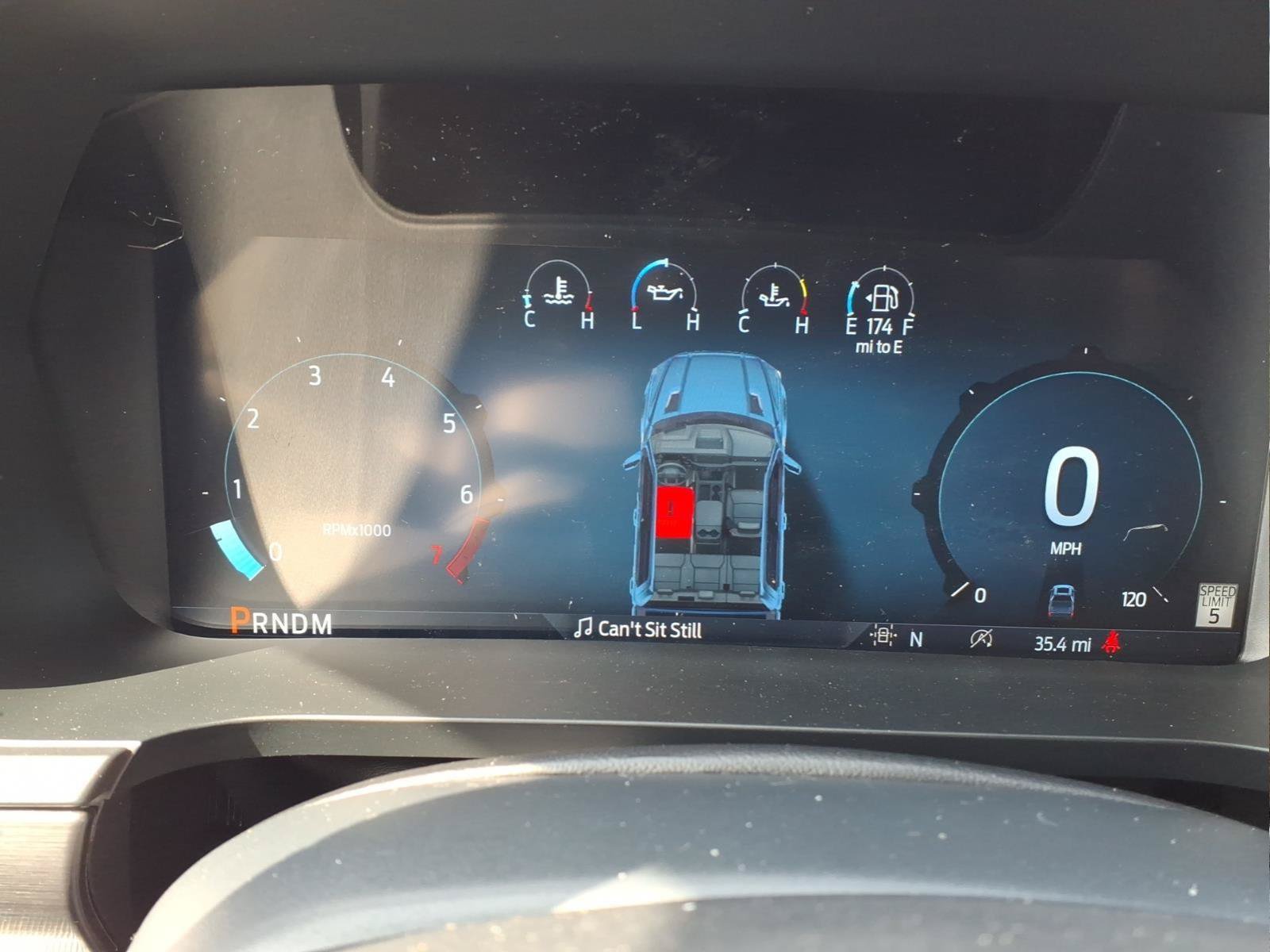 New 2026 Ford F150 Lariat AWD/4WD image 15