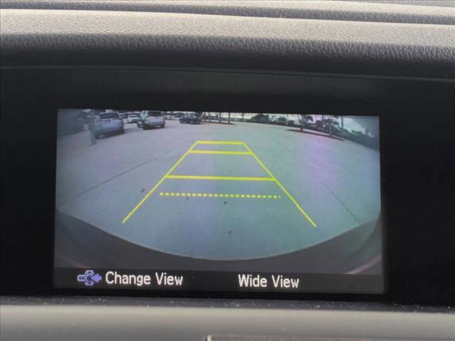 Used 2015 Honda CR-V LX image 12