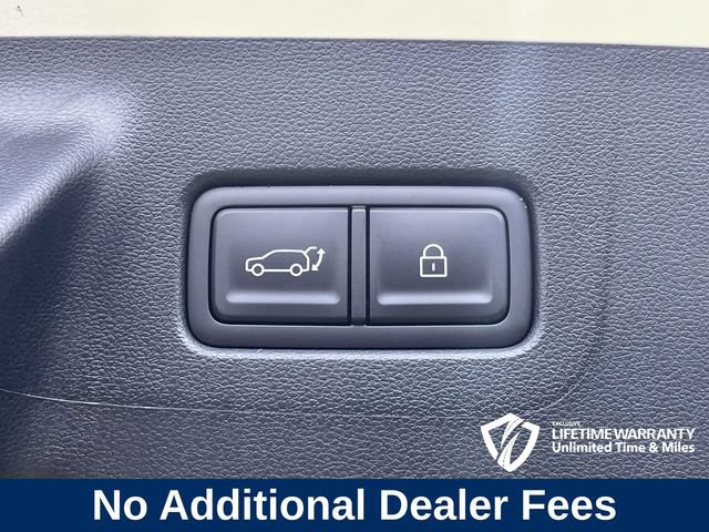 New 2026 Hyundai Santa Fe Calligraphy FWD image 21