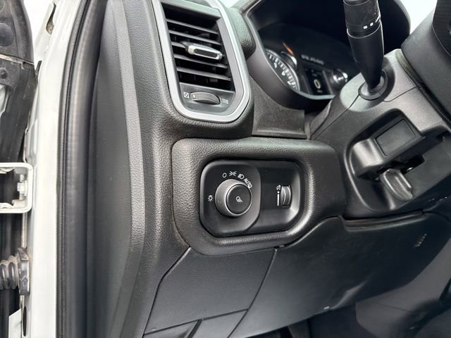 Used 2022 RAM 2500 Big Horn image 26