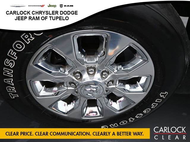 Used 2024 RAM 2500 Limited AWD/4WD image 54