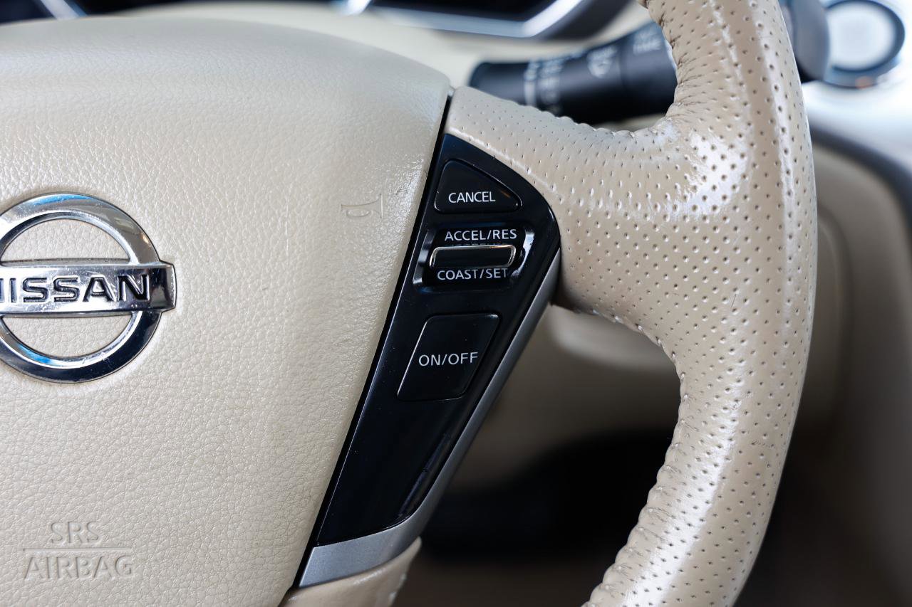 Used 2014 Nissan Murano SV image 25