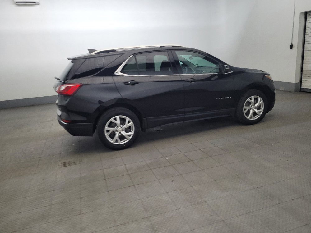 Used 2019 Chevrolet Equinox LT AWD/4WD image 10