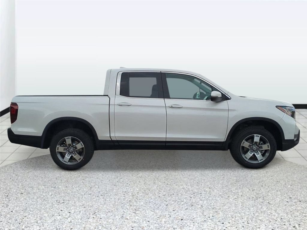 New 2026 Honda Ridgeline RTL image 2