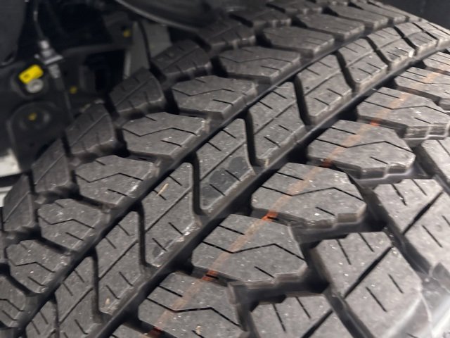 New 2026 Chevrolet Silverado 1500 LT Trail Boss w/ Safety Package image 36