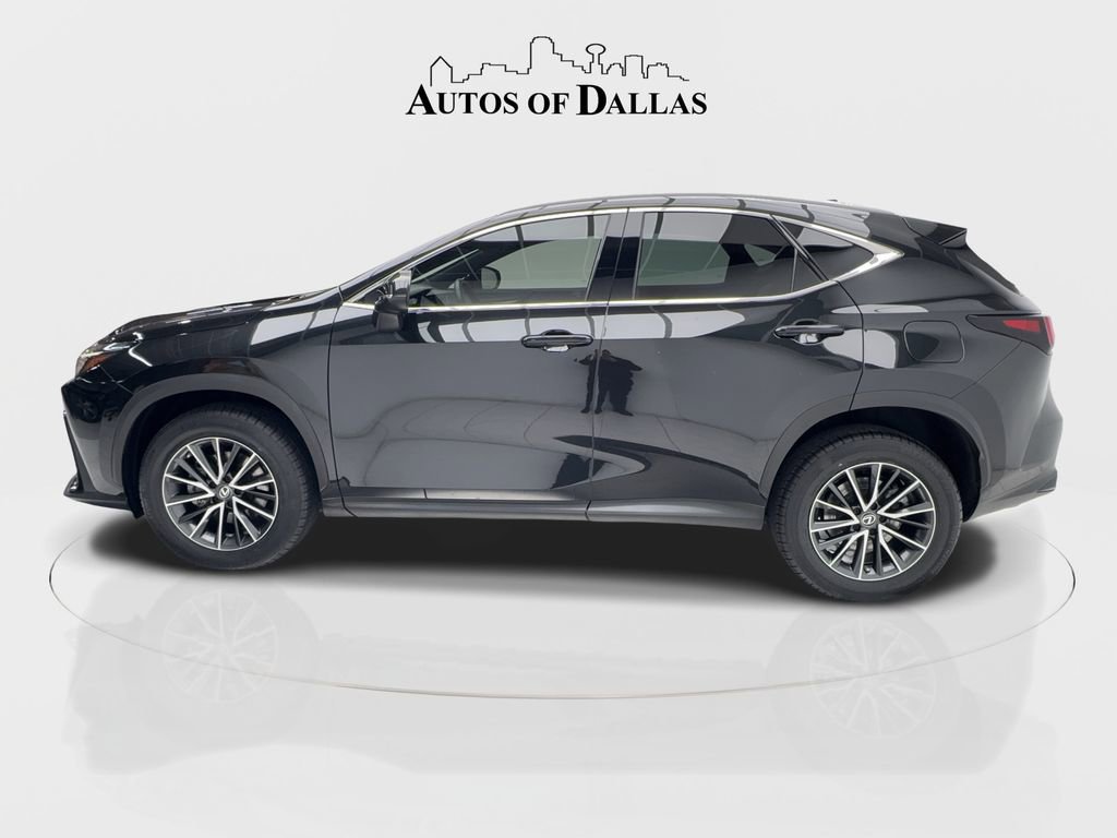 Used 2022 Lexus NX 350 AWD image 6