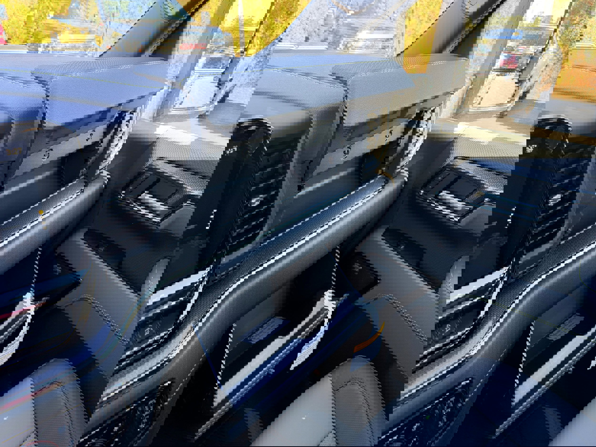 New 2025 Chevrolet Silverado 2500 ZR2 w/ Technology Package image 23