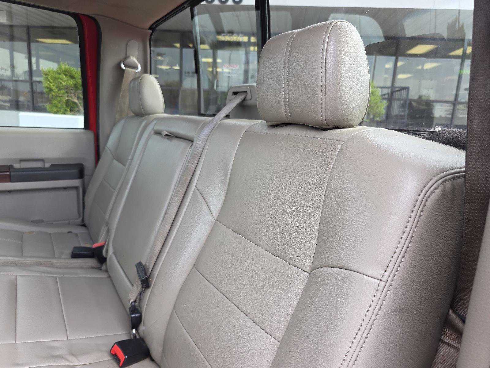 Used 2008 Ford F350 Lariat AWD/4WD image 29