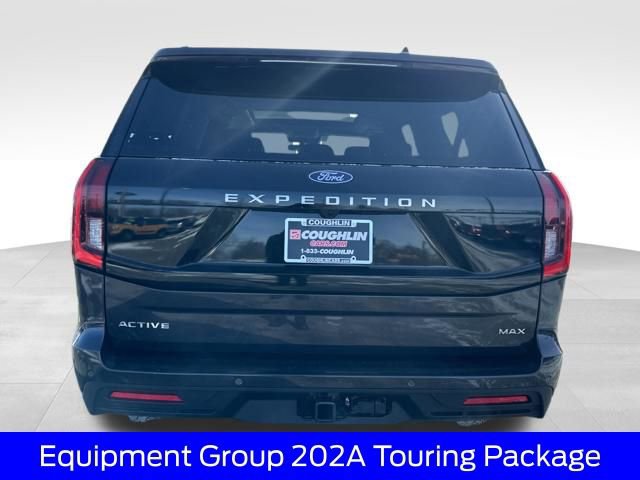 New 2026 Ford Expedition Max Active AWD/4WD image 10