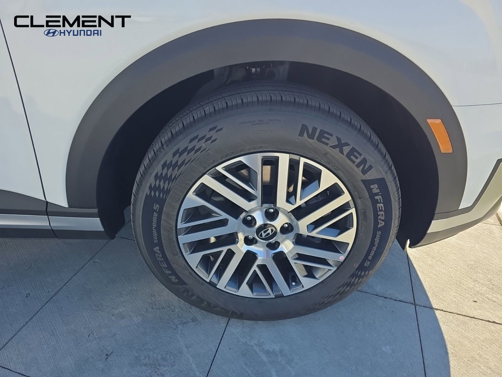 New 2026 Hyundai Palisade SEL AWD/4WD image 37