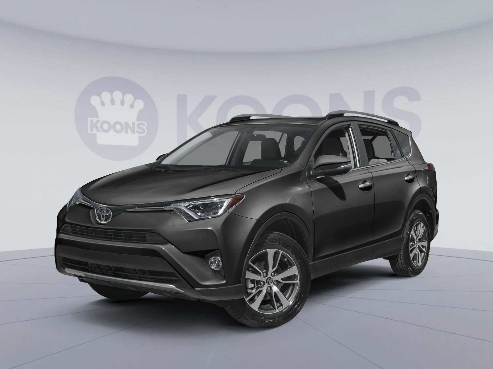 Used 2016 Toyota RAV4 XLE image 1