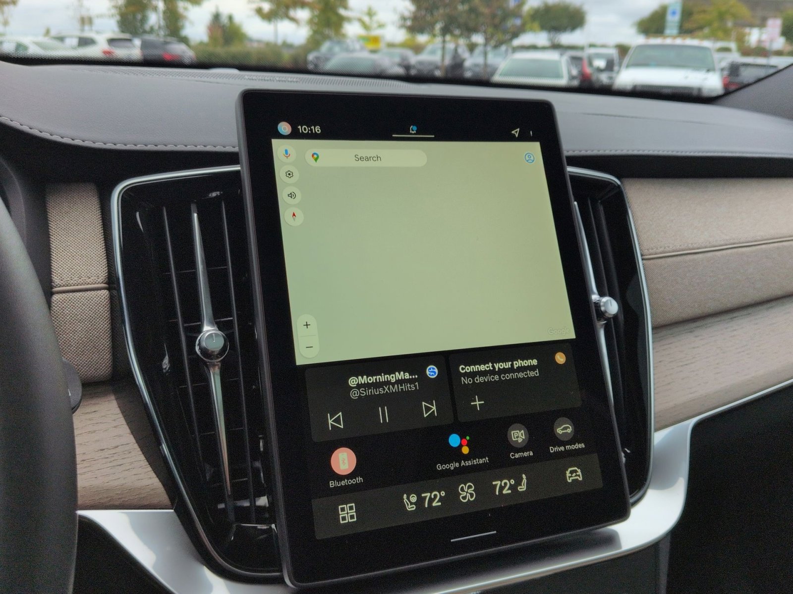 New 2026 Volvo XC90 B6 Ultra w/ Protection Package Premier image 20