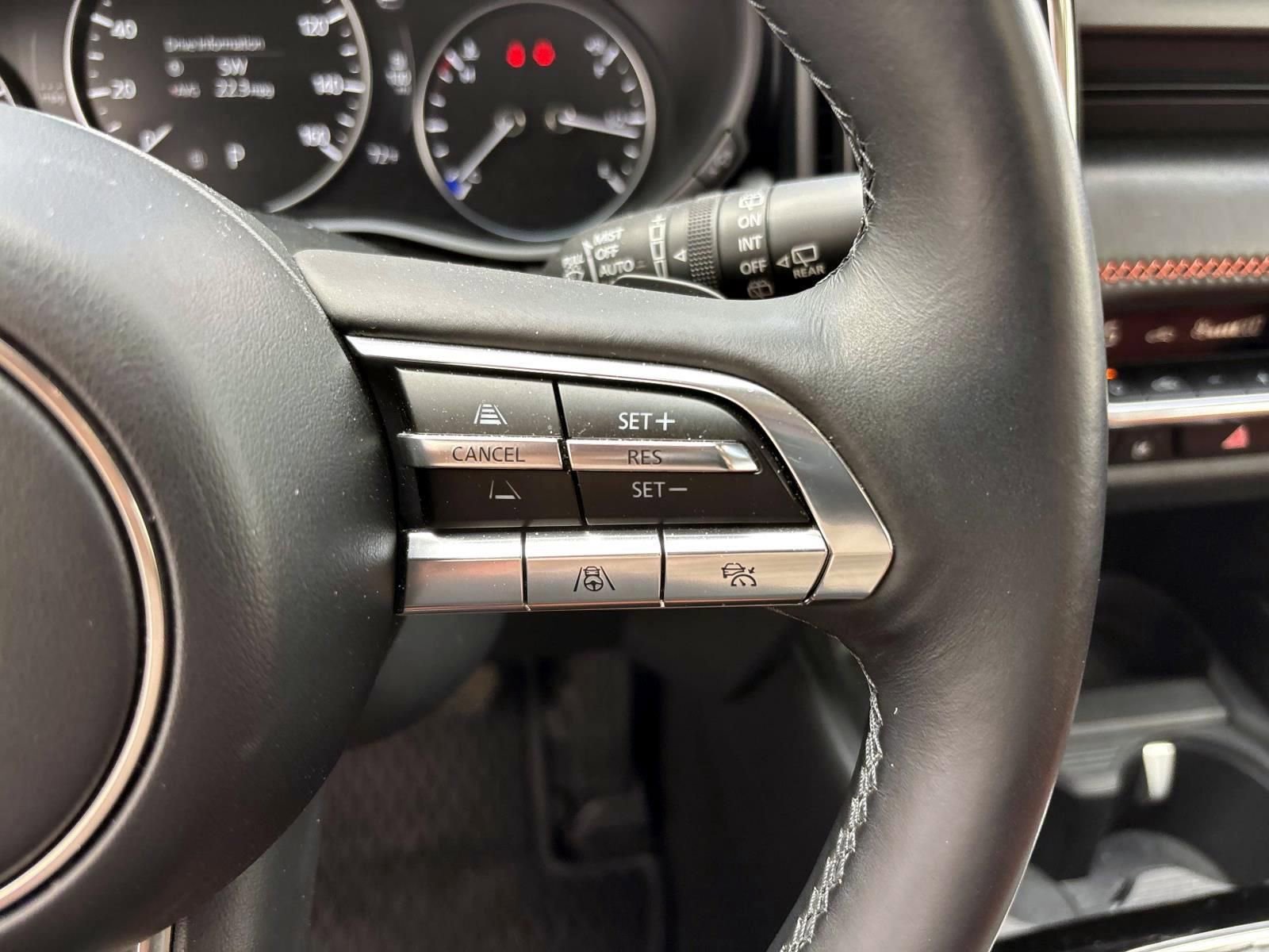 Used 2023 MAZDA CX-50 2.5 Turbo w/ Cargo Package image 18