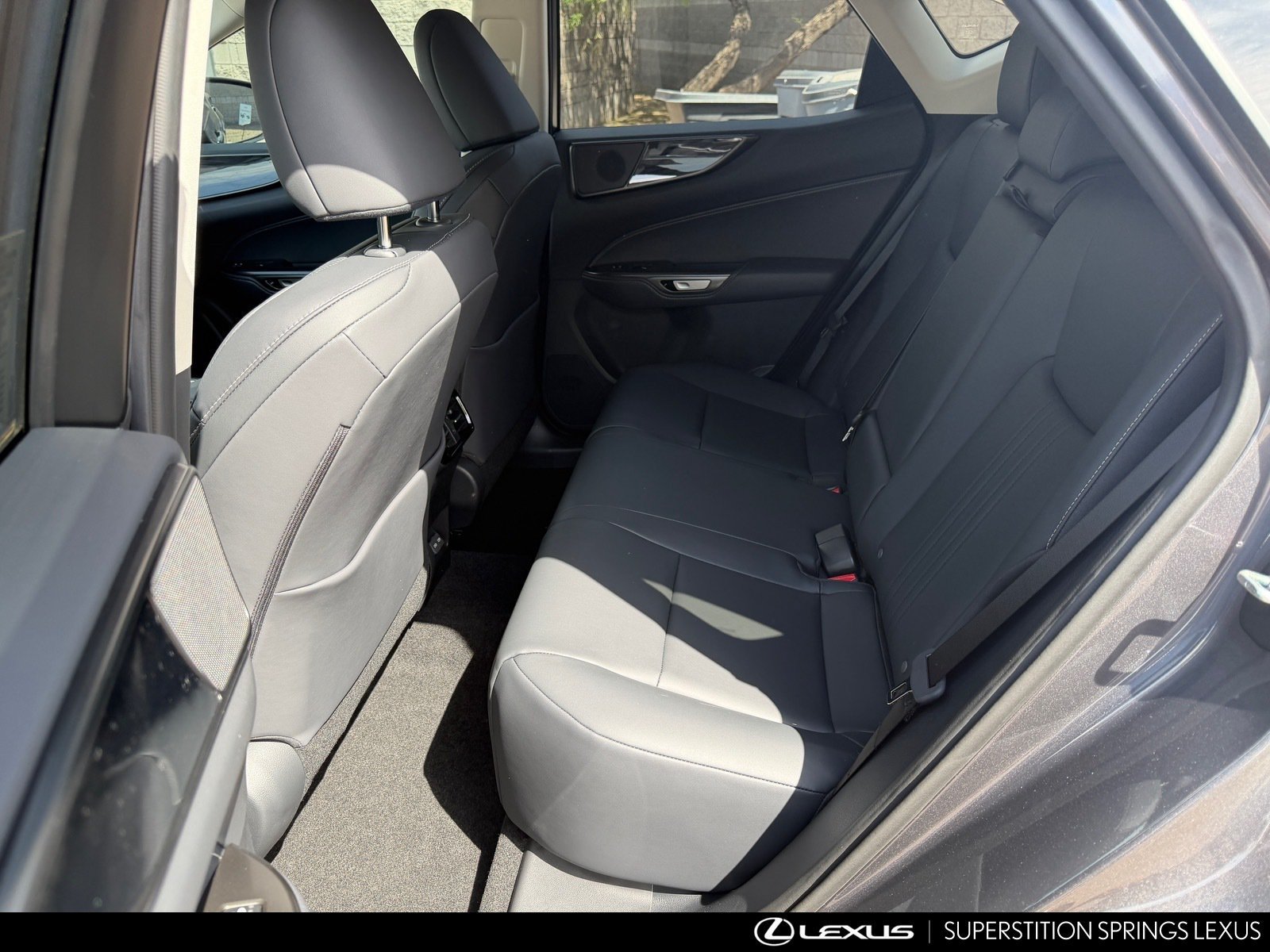 New 2026 Lexus NX 350 AWD w/ Cold Area Package image 20