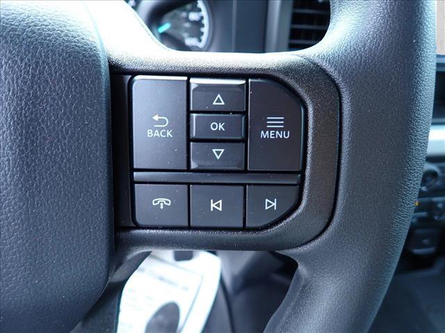 New 2026 Ford F350 XLT AWD/4WD image 18