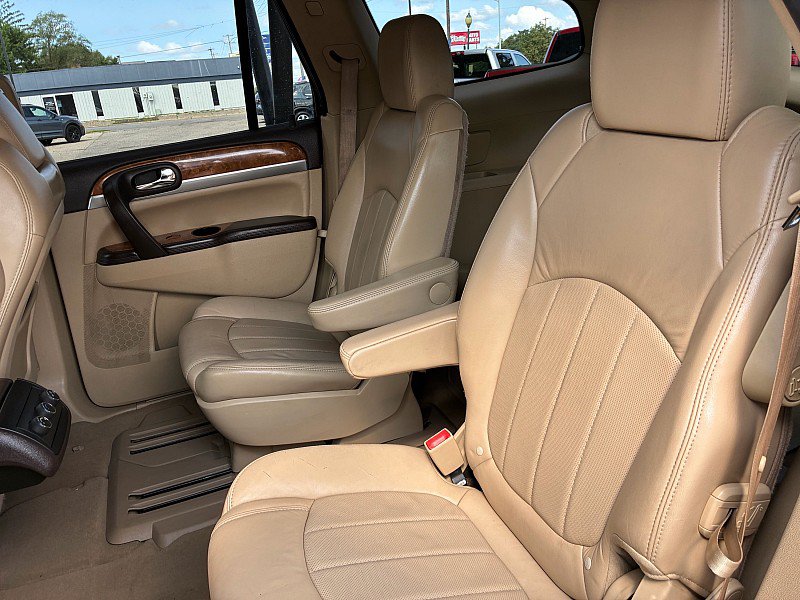 Used 2012 Buick Enclave Leather AWD/4WD image 11