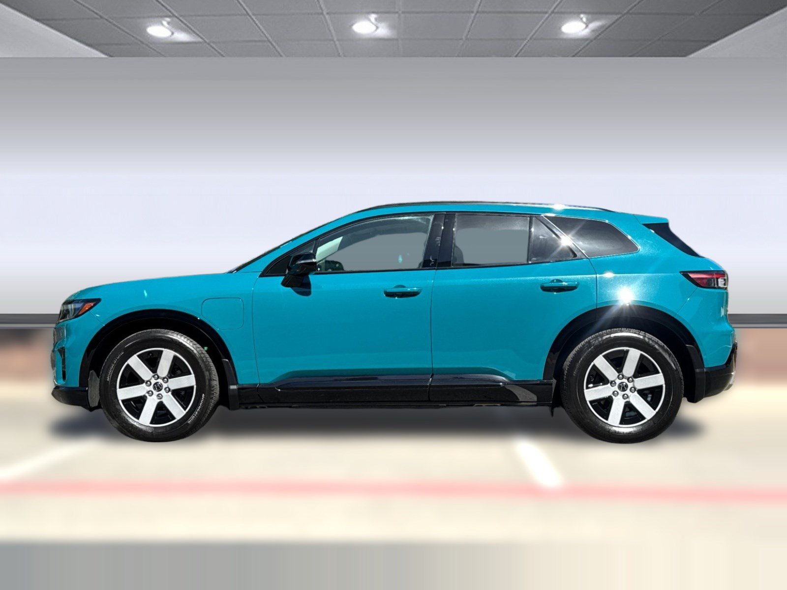 Used 2024 Honda Prologue Touring image 2