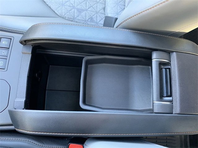 Certified 2023 Toyota Highlander Bronze Edition image 26