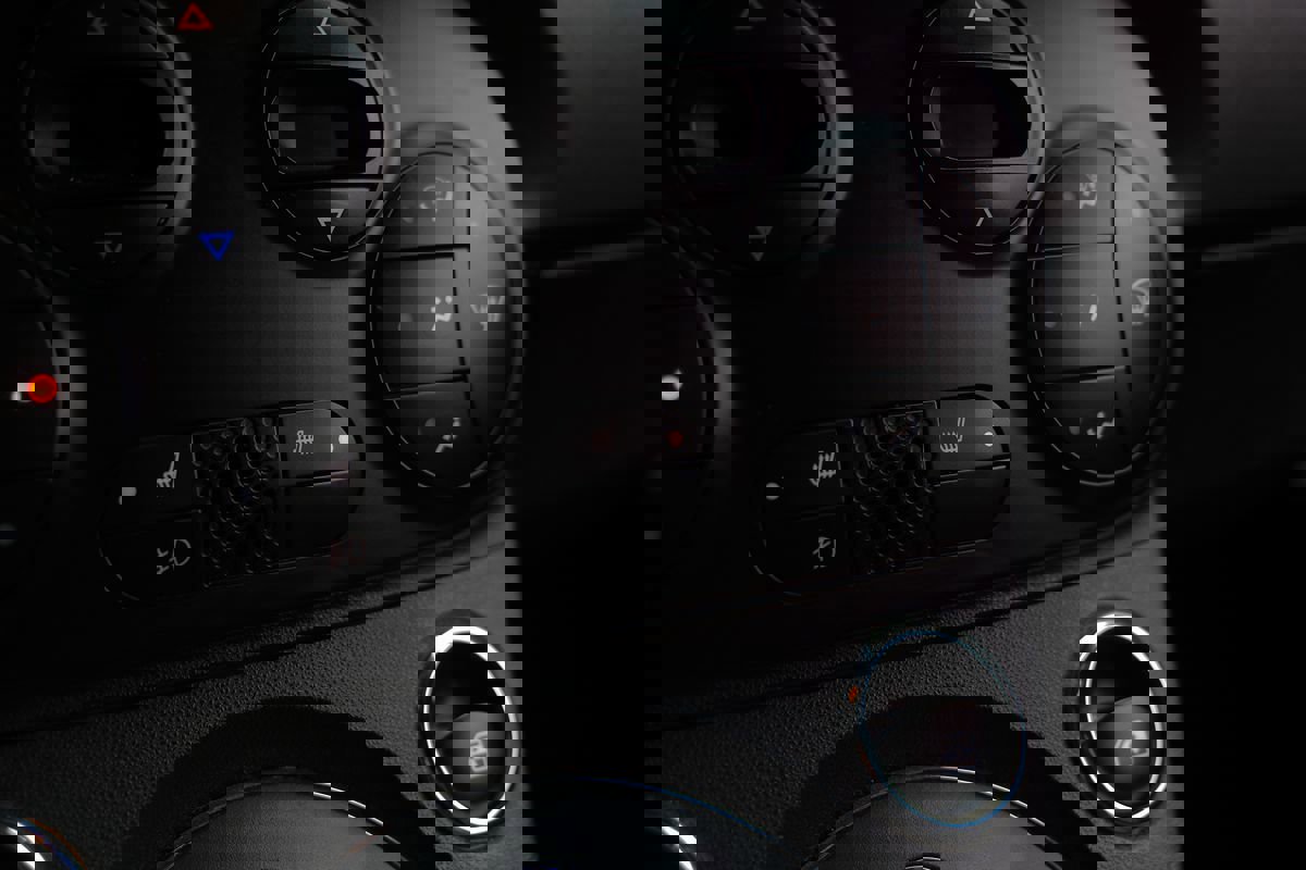 Used 2017 FIAT 500 e image 19