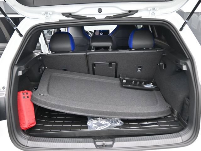 New 2026 Volkswagen Golf w/ Euro Style Package image 16