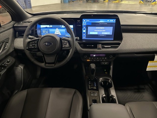 New 2026 Subaru Outback Limited image 12