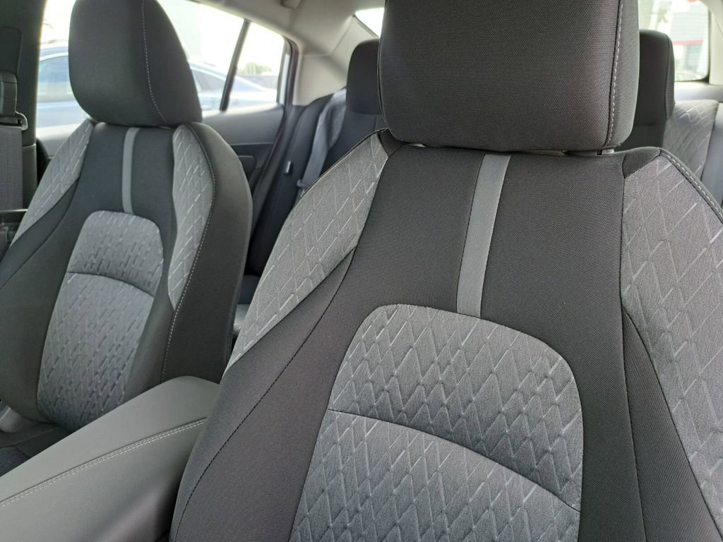 Used 2026 Nissan Sentra SV w/ SV Convenience Package FWD image 19