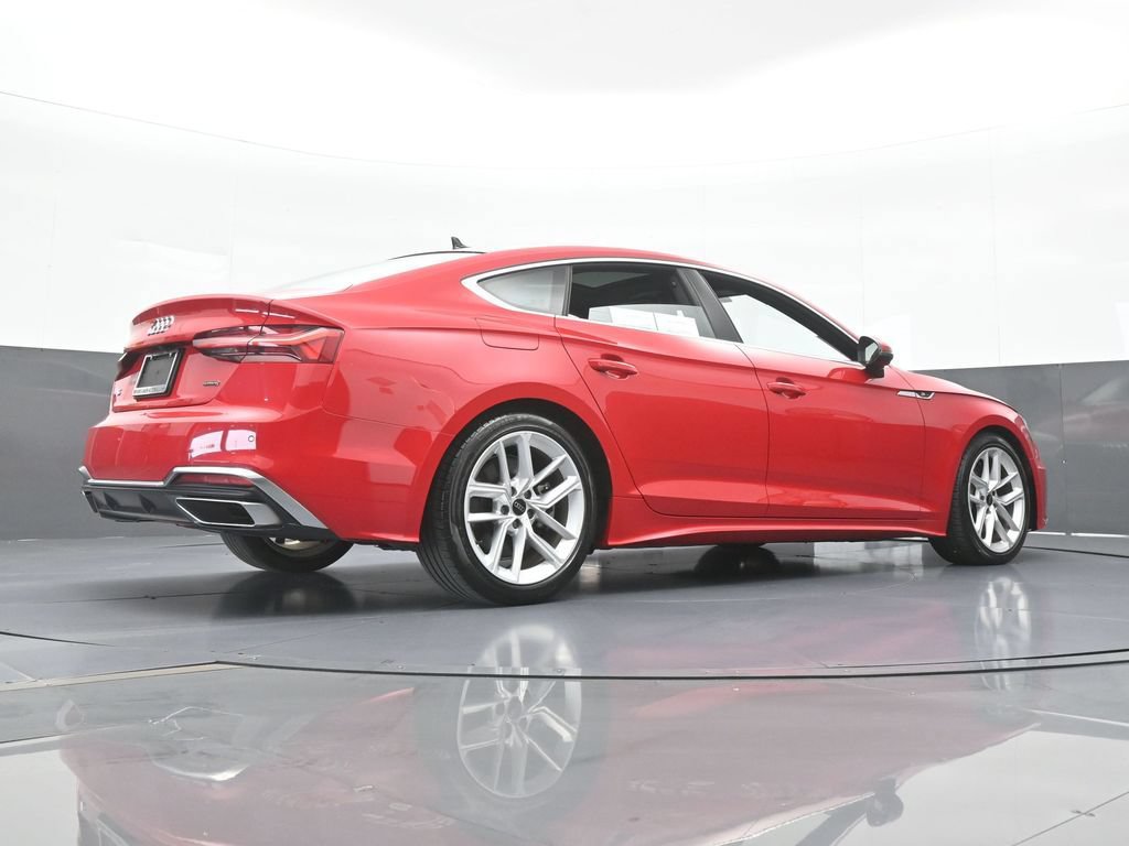 Used 2024 Audi A5 2.0T Premium Plus AWD/4WD image 67