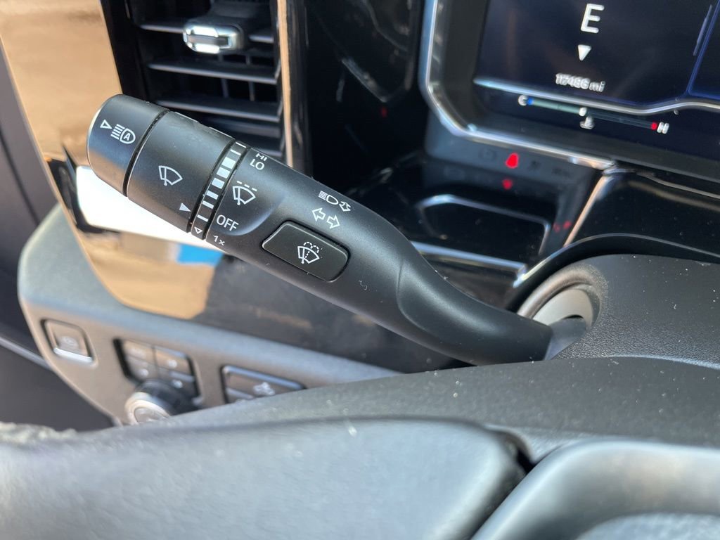 Used 2022 Chevrolet Silverado 1500 RST w/ Z71 Off-Road Package image 15