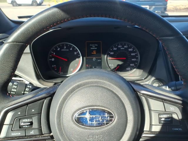 Used 2022 Subaru WRX Premium w/ Popular Package #1 image 20