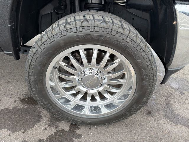 Used 2023 RAM 2500 Tradesman image 4