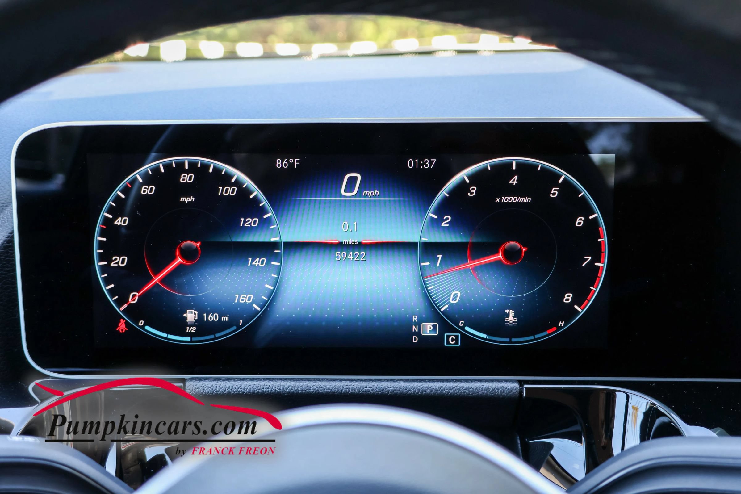 Used 2021 Mercedes-Benz GLA 250 4MATIC w/ Premium Package image 27