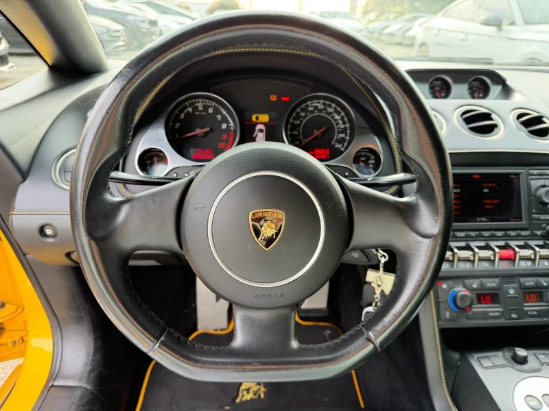 Used 2013 Lamborghini Gallardo LP 550-2 RWD image 16