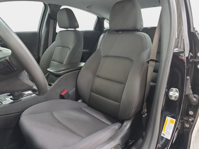 Used 2025 Chevrolet Malibu LT FWD image 14
