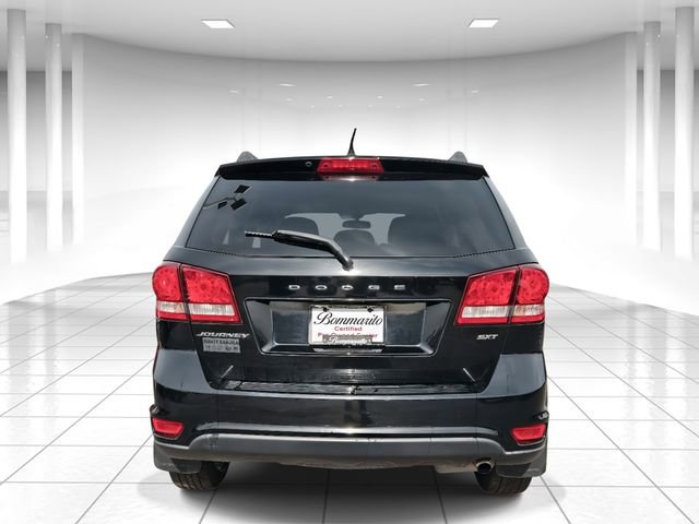 Used 2014 Dodge Journey SXT w/ Flexible Seating Group image 4