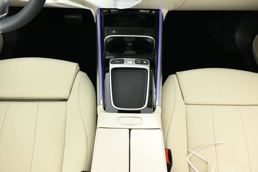 Certified 2026 Mercedes-Benz GLA 250 4MATIC image 19