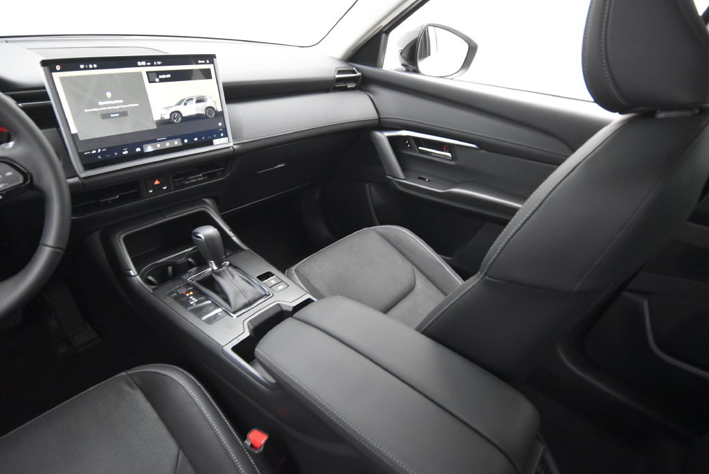 New 2026 MAZDA CX-5 Select AWD/4WD image 28
