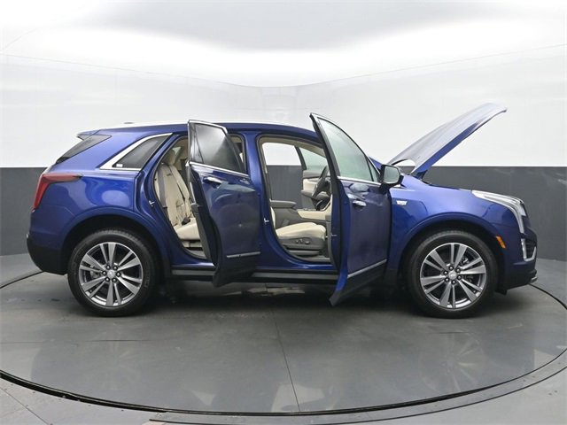 New 2026 Cadillac XT5 Premium Luxury w/ Driver Assist Package image 57