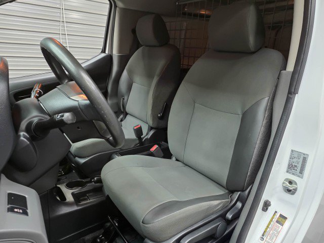 Used 2021 Nissan NV200 S FWD image 17