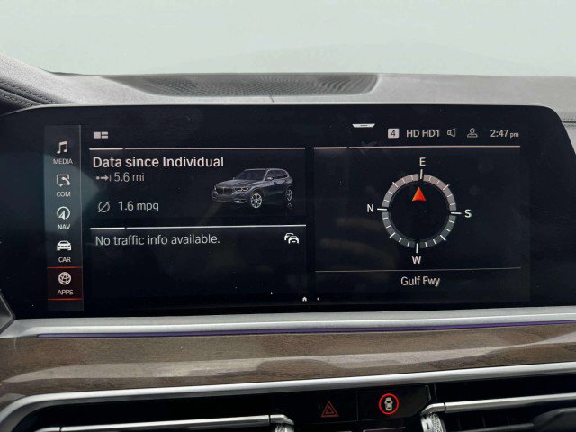 Used 2021 BMW X5 xDrive40i w/ Premium Package image 30